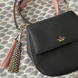 Kate Spade Cameron Street Byrdie w Additional strap